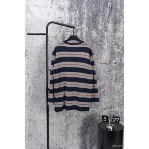 MIUMIUスーパー コピー 通販 優良長袖Tシャツ相性抜群のコンビ最新☆大人気☆話題沸騰