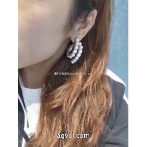 MIUMIU国内希少！大人気販売店舗限定モデルイヤリングコピー ブランド 販売