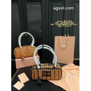 ブランド コピー 優良バッグファッション感満々素敵なデザインMIUMIU