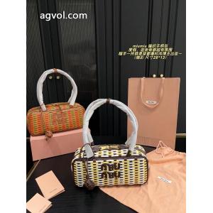 ブランド コピー 優良バッグファッション感満々素敵なデザインMIUMIU