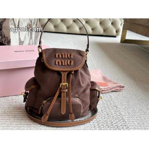 MIUMIU海外限定高級感あるスタイルブランド 品 スーパー コピーバッグ