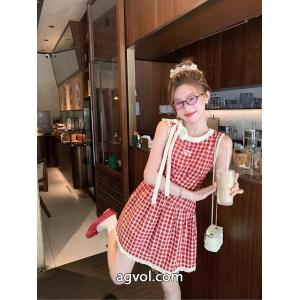 MIUMIU今季はファション感漂う先行入手ブランド 品 激安 通販ワンピース