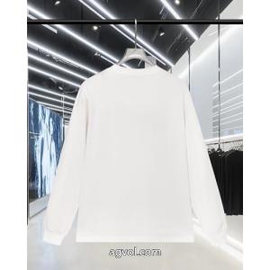オシャレ上級者に超稀少MIUMIU長袖Tシャツ激安 通販 専門