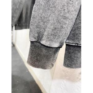 miumiu 2026 ss秋冬新作長袖キャップパーカー