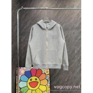 miumiu焼花アルファベットクラシックフードコート