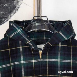 コート今流行 秋の新生活 新作入荷2026MIUMIU偽物 ブランド ショップ