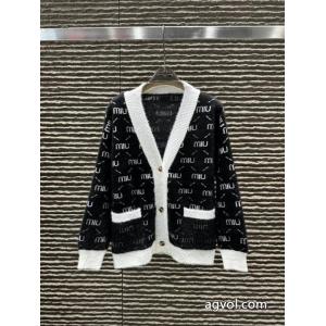 コートMIUMIU大人気商品再入荷! 限定生産品 2026SSコレクションに新着ブランド コピー ショップ