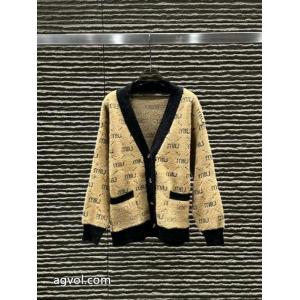 コートMIUMIU大人気商品再入荷! 限定生産品 2026SSコレクションに新着ブランド コピー ショップ