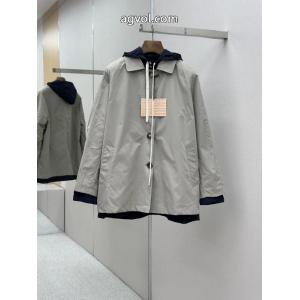 偽物 ブランド 販売MIUMIUコート最安挑戦 上品で優しい雰囲気に 存在感のある