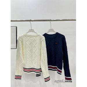 2026SS大人OK 原宿スタイル 最高級品質セーターMIUMIUブランド コピー 品