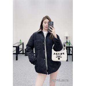 MIUMIU綿入れコート偽物 ブランド 販売永遠の定番 格上げ！ 超激安アイテム