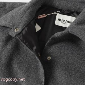 ブランド 偽物 激安 通販ジャケットMIUMIU送料込 追跡付 高級な質感 セール価格
