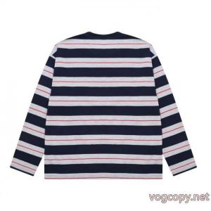 スーパー コピー ブランドMIUMIU長袖Tシャツ人気急上昇 全国無料限定セール 定番品質保証