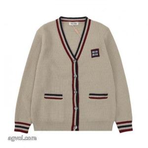 MIUMIU雑誌掲載 圧倒的な高級感 SS25完売必至スーパー コピー 安心コート