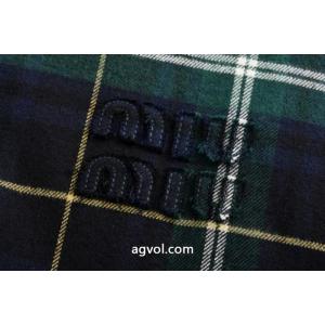 コート数量限定&最新作 上品セレブな豪華 上品低価MIUMIU偽物 ブランド 販売