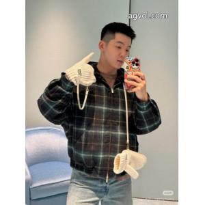 MIUMIU限定セールお買い得 商品例 即納!最大半額通販 ブランドコート
