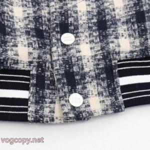 ブランド 偽物 通販ジャケット着心地良く 数量限定先行入荷 25SS秋冬新作VIPSALEMIUMIU