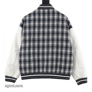 MIUMIU最新作防寒性 即納希少 ビューティー激安 通販 専門店ジャケット