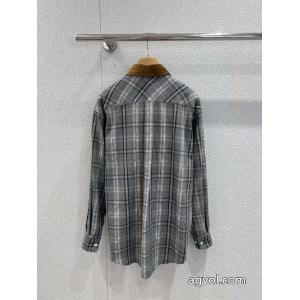 スーパー コピー 通販長袖シャツコート個性派さん 売れ筋 2026年秋冬新品ミュウミュウ