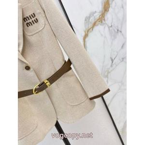 コピー ブランド 優良最新2026 高品質な商品 絶対欲しい新作コートMIUMIU