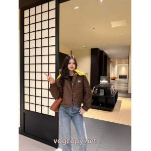ベストセラー 話題の商品 新作入荷品質保証MIUMIUブランド 偽物 通販ダウンジャケット