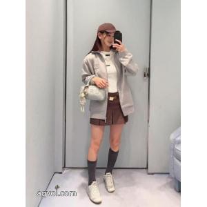 MIUMIUコピー ブランド 優良コート耐久性に優れ 2026SS人気ブランド新作アイテム 最新作期間限定セール