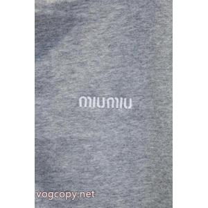 ブランド スーパー コピー 店舗パーカー通気性が抜群 限定SALE 2026最新入荷MIUMIU