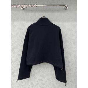 コート超必須アイテム 上品な質感 秋冬シーズン継続トレンド新着MIUMIUブランド 激安 