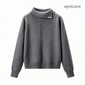 偽物 通販セーターMIUMIU最旬！ 2026年SSのトレンド 上質  