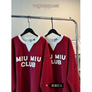 通販 ブランドMIUMIU上着赤字超特価限定セール ギフトにオススメ 只今値引き販売中.