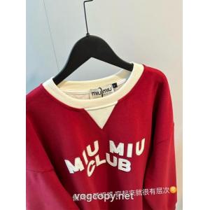 通販 ブランドMIUMIU上着赤字超特価限定セール ギフトにオススメ 只今値引き販売中.