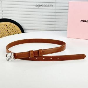     ベルトMIUMIU激安 ブランド 通販新作可愛い花柄  人気急上昇中 着回しアイテム.