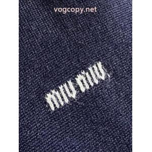 限定生産品 2026即旬な装いに 超お買い得スーパー コピー 品MIUMIUセーター