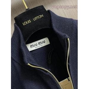 限定生産品 2026即旬な装いに 超お買い得スーパー コピー 品MIUMIUセーター