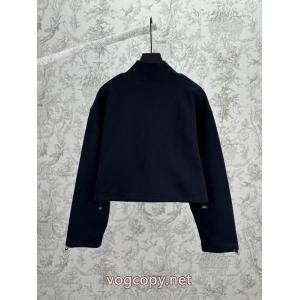 最旬！ 完売間近超人気 稀少*限定セールMIUMIU偽 ブランドジャケット