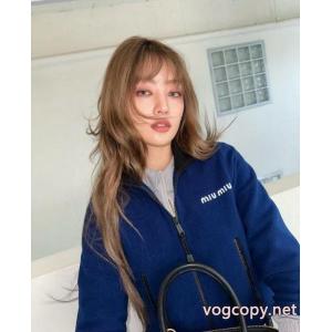 コピー ブランド 通販限定入荷 秋冬流行りファション 割引セール コートMIUMIU