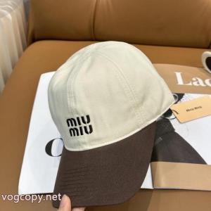 MIUMIU    帽子スーパー コピー ブランド 通販人気セール得価 最新超人気 上品可愛い.