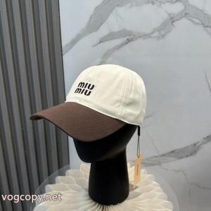 MIUMIU    帽子スーパー コピー ブランド 通販人気セール得価 最新超人気 上品可愛い.