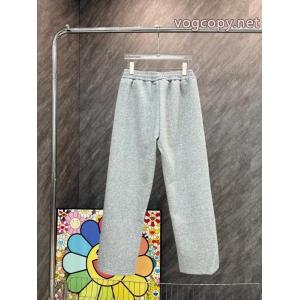 コピー ブランド 販売ズボンミュウミュウ欧米韓流 トレンド感満点に 26SS洗練デザイン