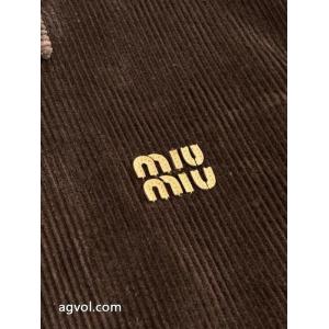 コートブランド 品 コピー2026年最注目の 大人モード 数量限定HOTMIUMIU