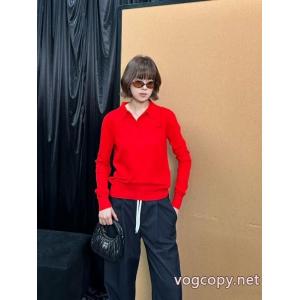 セーターMIUMIUファッション感満々 高いファション性 VIP価格セールブランド 激安.