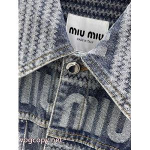 コピー 商品 ブランド魅惑 数年愛用しても人気アイテム 限定品も！コートMIUMIU