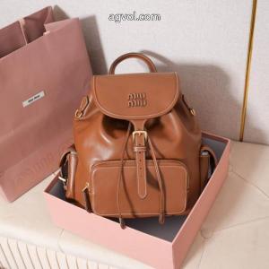 コピー ブランド 優良ミュウミュウ MIUMIUバッグ品質感 大人モード 最高級ランク..
