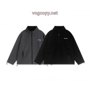 人気商品登場！ 2026最高ランキング ハイグレードコートMIUMIUブランド コピー ショップ