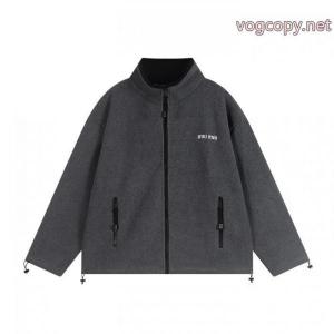 人気商品登場！ 2026最高ランキング ハイグレードコートMIUMIUブランド コピー ショップ