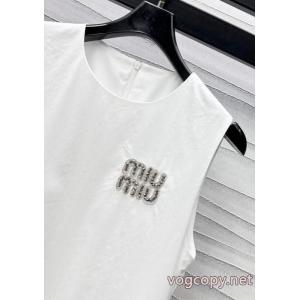 ワンピース超人気美品セール中 驚きの破格値人気 今シーズンのトレンドアイテムMIUMIUスーパー コピー 販売..