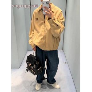 ブランド 偽物 激安 通販個性的なデザ 気になるアイテム人気 新作限定おしゃ可愛MIUMIUコート