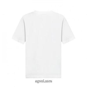 MIUMIUスーパー コピー どこで 買える半袖Tシャツ在庫あり即発 今季人気絶大 圧倒的な存在感