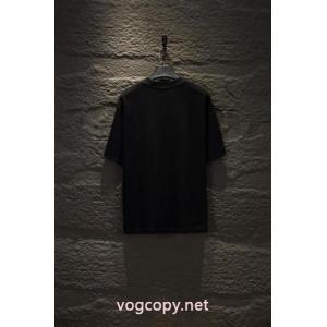 ミュウミュウ人気定番新品 数量限定販売 ポップ半袖Tシャツブランド 品 コピー