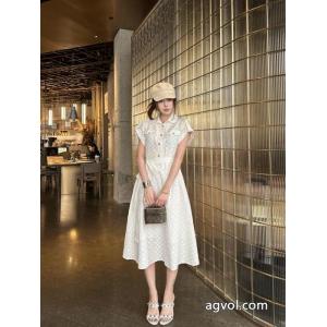 完売間近 新作限定華やかキュート 安心の国内配送ワンピースブランド コピー 販売MIUMIU
